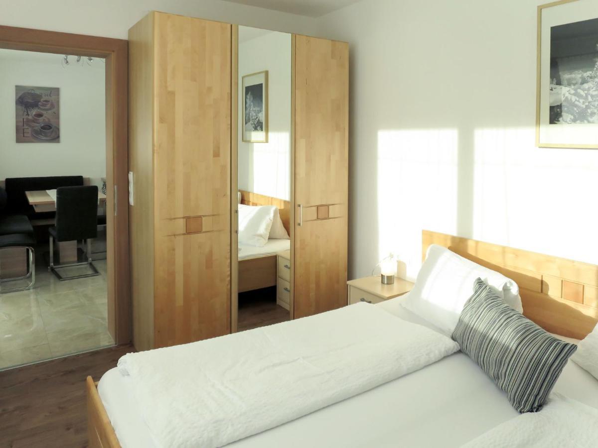 Apartment Hanser By Interhome 齐勒河谷的拉姆绍 外观 照片