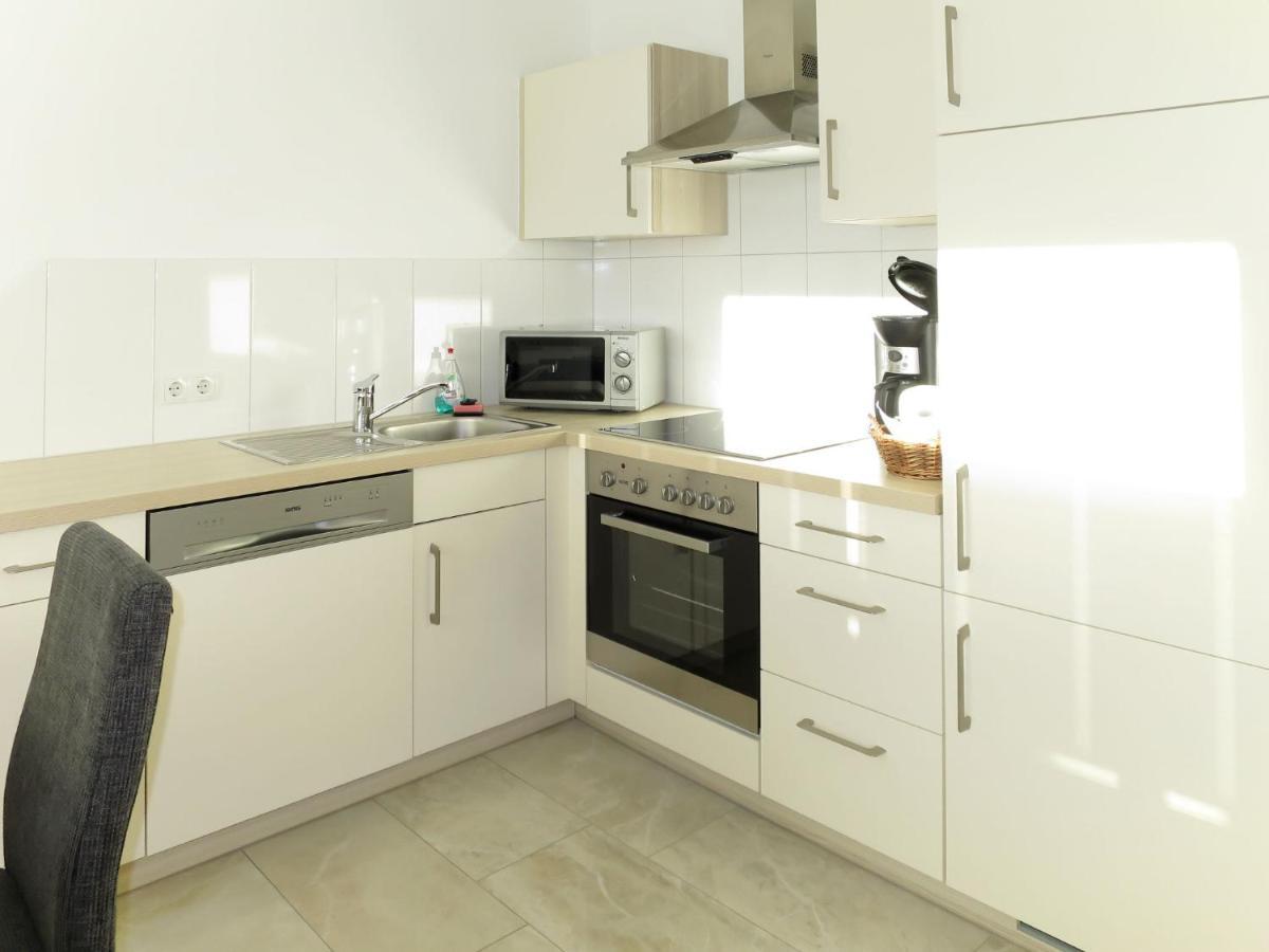Apartment Hanser By Interhome 齐勒河谷的拉姆绍 外观 照片