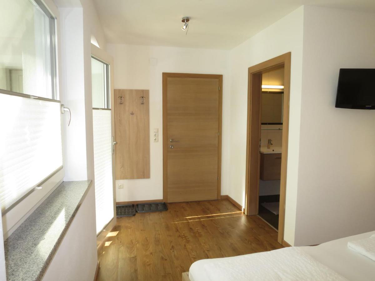 Apartment Hanser By Interhome 齐勒河谷的拉姆绍 外观 照片