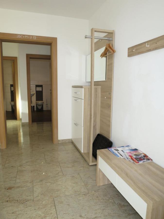 Apartment Hanser By Interhome 齐勒河谷的拉姆绍 外观 照片
